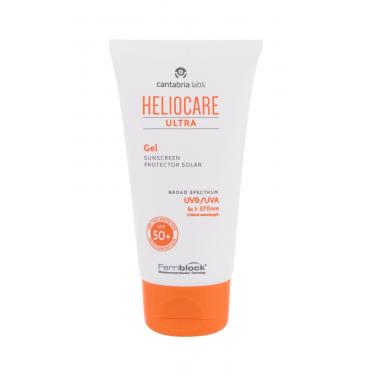 Heliocare Ultra Gel  50Ml   Spf50+ Unisex (Nega Obraza Pred Soncem)