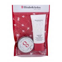 Elizabeth Arden Eight Hour Cream  Hand Cream 30 Ml + Lip Balm 13 Ml 30Ml   Travel Kit Ženski (Krema Za Roke)