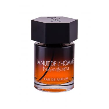 Yves Saint Laurent La Nuit De L´Homme   100Ml    Moški (Eau De Parfum)