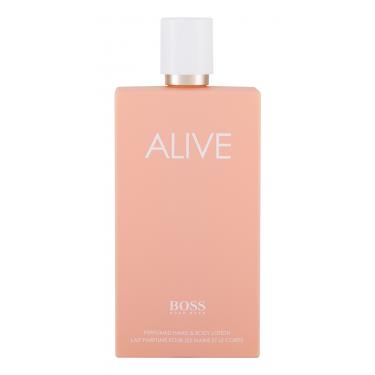 Hugo Boss Boss Alive   200Ml    Ženski (Losjon Za Telo)