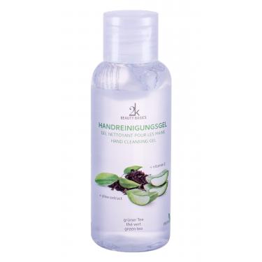 2K Hand Cleansing Gel  100Ml   Green Tea Ženski (Antibakterijski Izdelek)