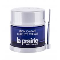 La Prairie Skin Caviar Luxe  20Ml    Ženski (Krema Za Oci)