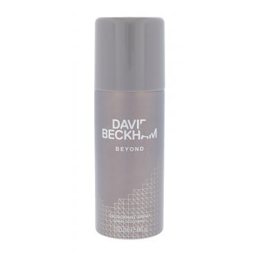 David Beckham Beyond   150Ml    Moški (Deodorant)