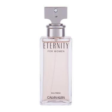 Calvin Klein Eternity Eau Fresh  100Ml    Ženski (Eau De Parfum)
