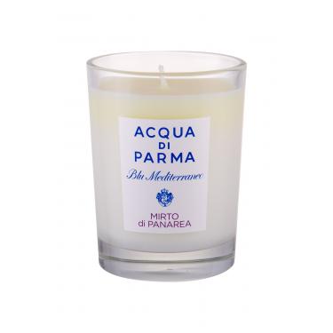 Acqua Di Parma Blu Mediterraneo Mirto Di Panarea  200G    Unisex (Dišeca Sveca)