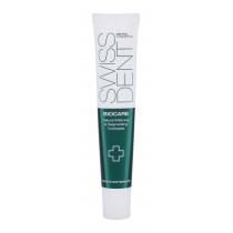 Swissdent Biocare Teeth & Gums  50Ml    Unisex (Zobna Pasta)