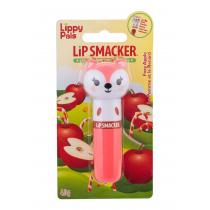 Lip Smacker Lippy Pals   4G Foxy Apple   K (Balzam Za Ustnice)