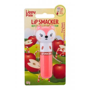Lip Smacker Lippy Pals   4G Foxy Apple   K (Balzam Za Ustnice)