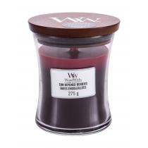 Woodwick Trilogy Sun Ripened Berries  275G    Unisex (Dišeca Sveca)