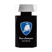 Lamborghini Acqua 125Ml       Moški(Eau De Toilette)