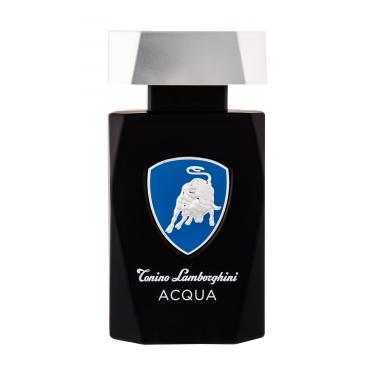 Lamborghini Acqua 125Ml       Moški(Eau De Toilette)