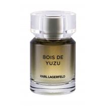 Karl Lagerfeld Les Parfums Matieres Bois De Yuzu  50Ml    Moški (Eau De Toilette)