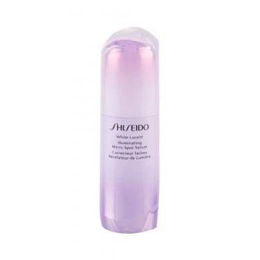 Shiseido White Lucent Illuminating Micro-Spot  30Ml    Ženski (Serum Za Kožo)