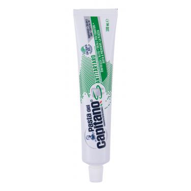 Pasta Del Capitano Antitartar   100Ml    Unisex (Zobna Pasta)