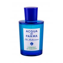 Acqua Di Parma Blu Mediterraneo Cipresso Di Toscana  150Ml    Unisex (Eau De Toilette)