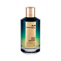 Mancera Aoud Lemon Mint   120Ml    Unisex (Eau De Parfum)
