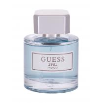 Guess Guess 1981 Indigo  50Ml    Ženski (Eau De Toilette)