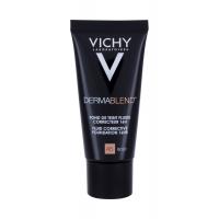 Vichy Dermablend Fluid Corrective Foundation  30Ml 45 Gold  Spf35 Ženski (Makeup)
