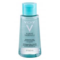 Vichy Purete Thermale Soothing  100Ml    Ženski (Odstranjevalec Licil Za Oci)