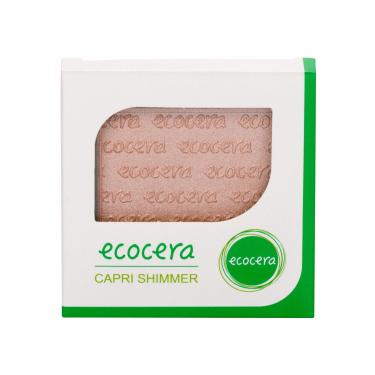 Ecocera Shimmer   10G Capri   Ženski (Osvetljevalec)