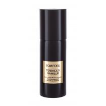 Tom Ford Tobacco Vanille   150Ml    Unisex (Deodorant)