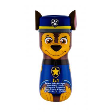 Nickelodeon Paw Patrol Chase  400Ml    K (Gel Za Tuširanje)