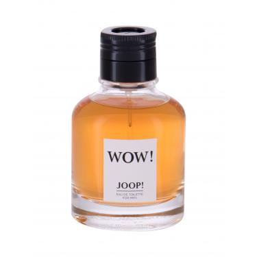 Joop! Wow   40Ml    Moški (Eau De Toilette)