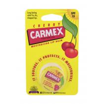 Carmex Cherry   7,5G   Spf15 Ženski (Balzam Za Ustnice)