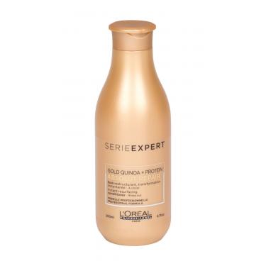 L'Oréal Professionnel Série Expert Absolut Repair Gold Quinoa + Protein  200Ml    Ženski (Regenerator)