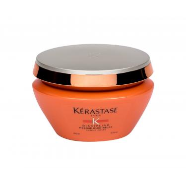 Kérastase Discipline Masque Oléo-Relax  200Ml    Ženski (Maska Za Lase)