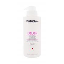 Goldwell Dualsenses Color 60 Sec Treatment  500Ml    Ženski (Maska Za Lase)