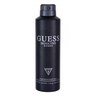 Guess Seductive Homme  226Ml    Moški (Deodorant)