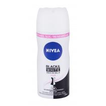 Nivea Black & White Invisible Clear  100Ml   48H Ženski (Antiperspirant)