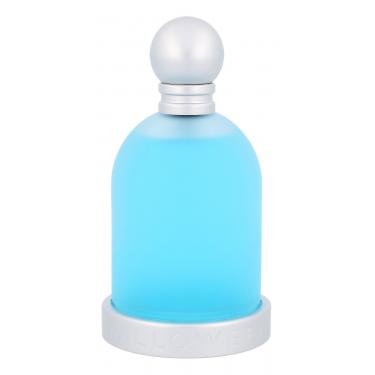 Jesus Del Pozo Halloween Blue Drop 100ml    Ženski (Toaletna voda)