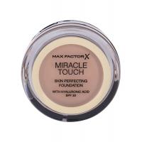 Max Factor Miracle Touch Skin Perfecting  11,5G 045 Warm Almond  Spf30 Ženski (Makeup)
