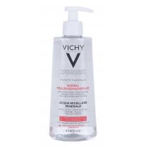 Vichy Purete Thermale Mineral Water For Sensitive Skin  400Ml    Ženski (Micelarna Voda)