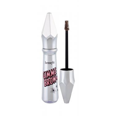 Benefit Gimme Brow+ Brow-Volumizing  3G 1 Cool Light Blonde   Ženski (Gel Za Obrvi In Pomada Za Obrvi)