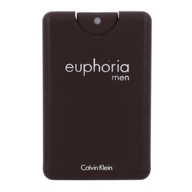 Calvin Klein Euphoria   20Ml    Moški (Eau De Toilette)