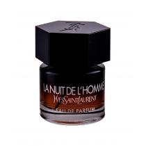 Yves Saint Laurent La Nuit De L´Homme   60Ml    Moški (Eau De Parfum)