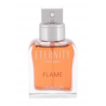 Calvin Klein Eternity Flame  50Ml   For Men Moški (Eau De Toilette)