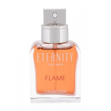 Calvin Klein Eternity Flame  50Ml   For Men Moški (Eau De Toilette)