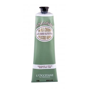 L'Occitane Almond   150Ml   (Amande) Ženski (Krema Za Roke)