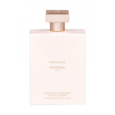 Chanel Gabrielle   200Ml    Ženski (Losjon Za Telo)