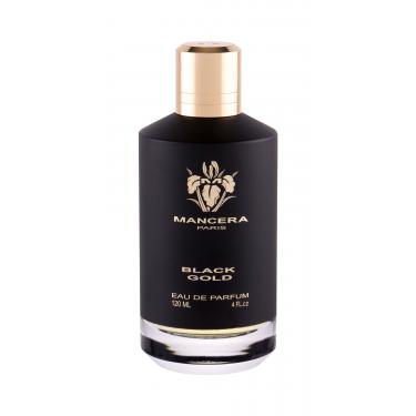 Mancera Black Gold   120Ml    Moški (Eau De Parfum)