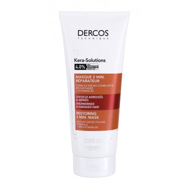 Vichy Dercos Kera-Solutions  200Ml   2 Min. Ženski (Maska Za Lase)