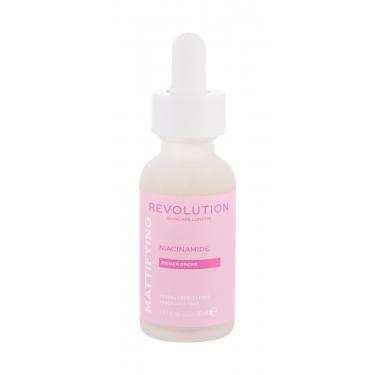 Revolution Skincare Niacinamide Mattifying  30Ml    Ženski (Primer Za Licila)