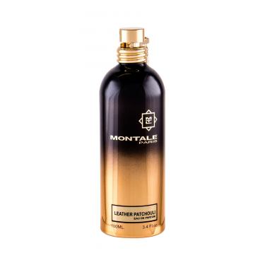Montale Leather Patchouli   100Ml    Unisex (Eau De Parfum)