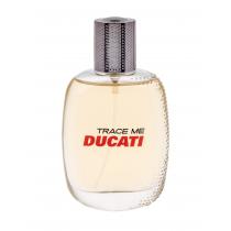 Ducati Trace Me   100Ml    Moški (Eau De Toilette)