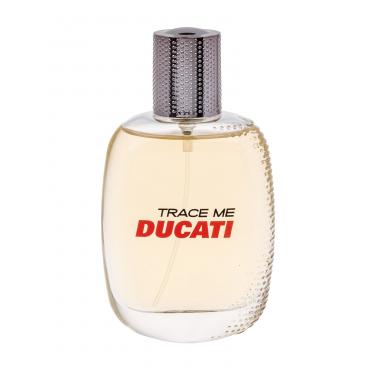 Ducati Trace Me   100Ml    Moški (Eau De Toilette)