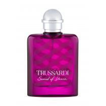 Trussardi Sound Of Donna   50Ml    Ženski (Eau De Parfum)